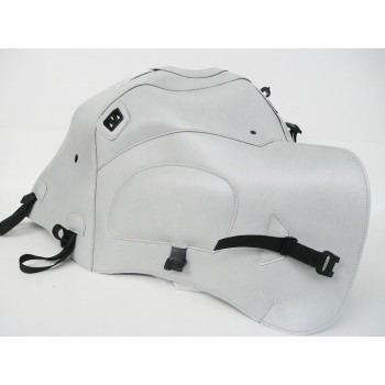 ΚΑΛΥΜΜΑ BAGSTER HONDA VARADERO XL1000V ΓΚΡΙ ΑΝΟΙΧΤΟ (1999-2006)